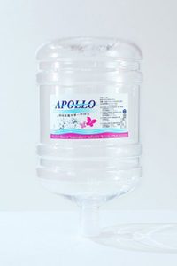 桶裝水