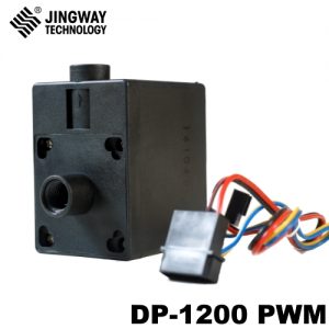 電腦冷卻液,Low conductivity coolant,Brushless dc pump
