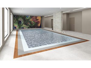 馬賽克磁磚,馬賽克瓷磚,馬賽克拼貼