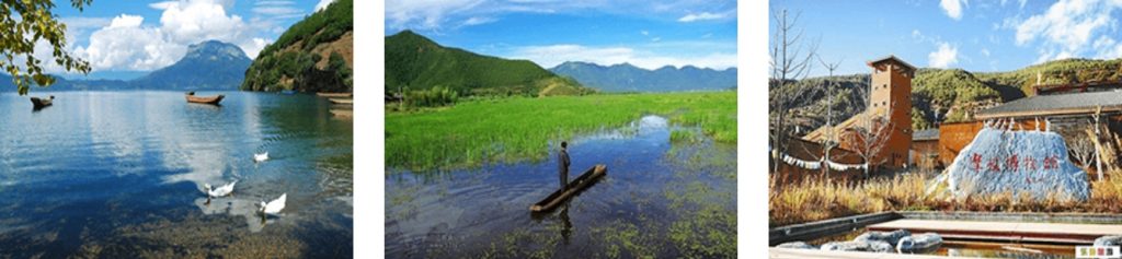 西藏旅遊,香格里拉旅遊,東北旅遊