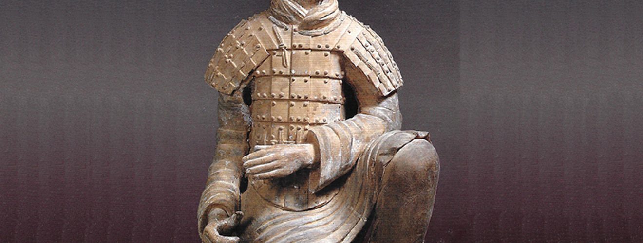 西安旅遊,西安賞油菜花旅遊,西安兵馬俑旅遊